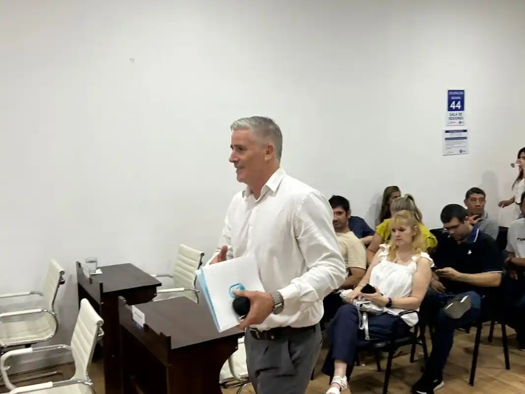 Foto: diputadosbsas.com.ar