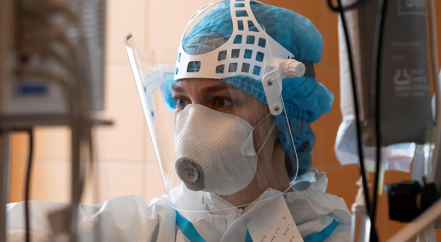 Nación informó 13 nuevas muertes en Entre Ríos por la pandemia