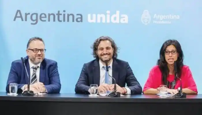 Abonarán una suma fija en marzo para �Stodos los jubilados⬝