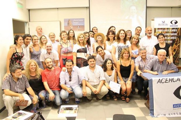 El Programa de Educación Ambiental municipal trabajó con más de 8500 estudiantes