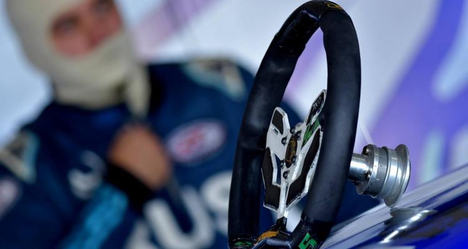 La ACTC armó un calendario para reanudar el TC Mouras: Morro Iglesias  y Junior Solmi aguardan que autoridades nacionales lo aprueben