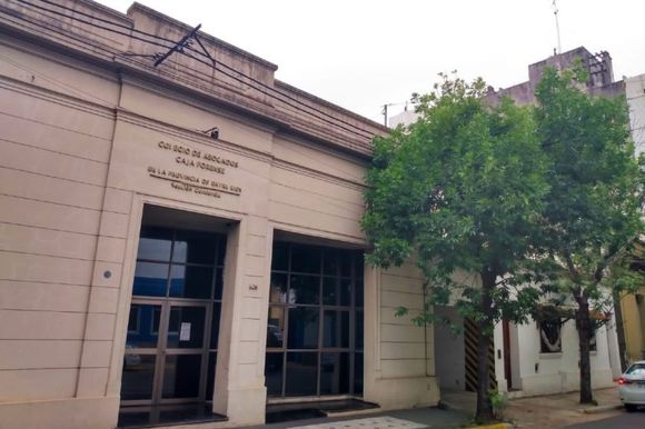 Nuevo juicio por jurados en Concordia