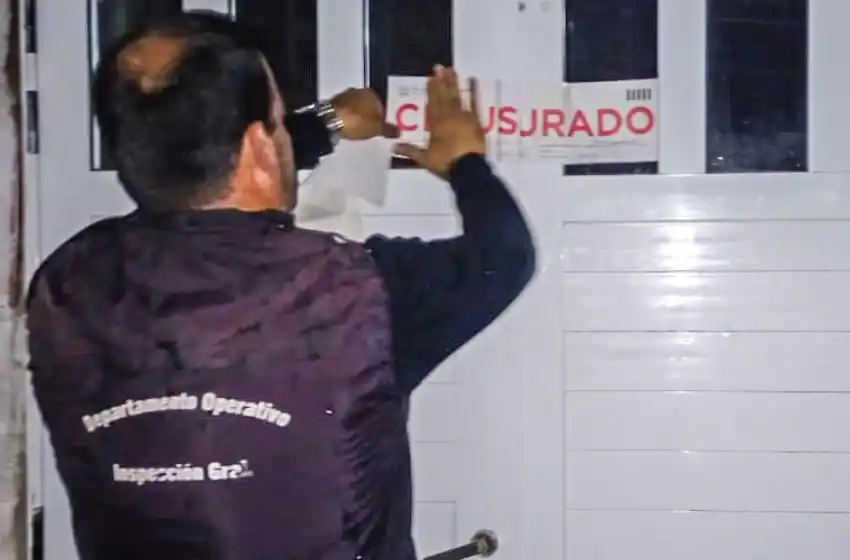 El Municipio ordenó anoche la suspensión de todos los eventos masivos por precaución