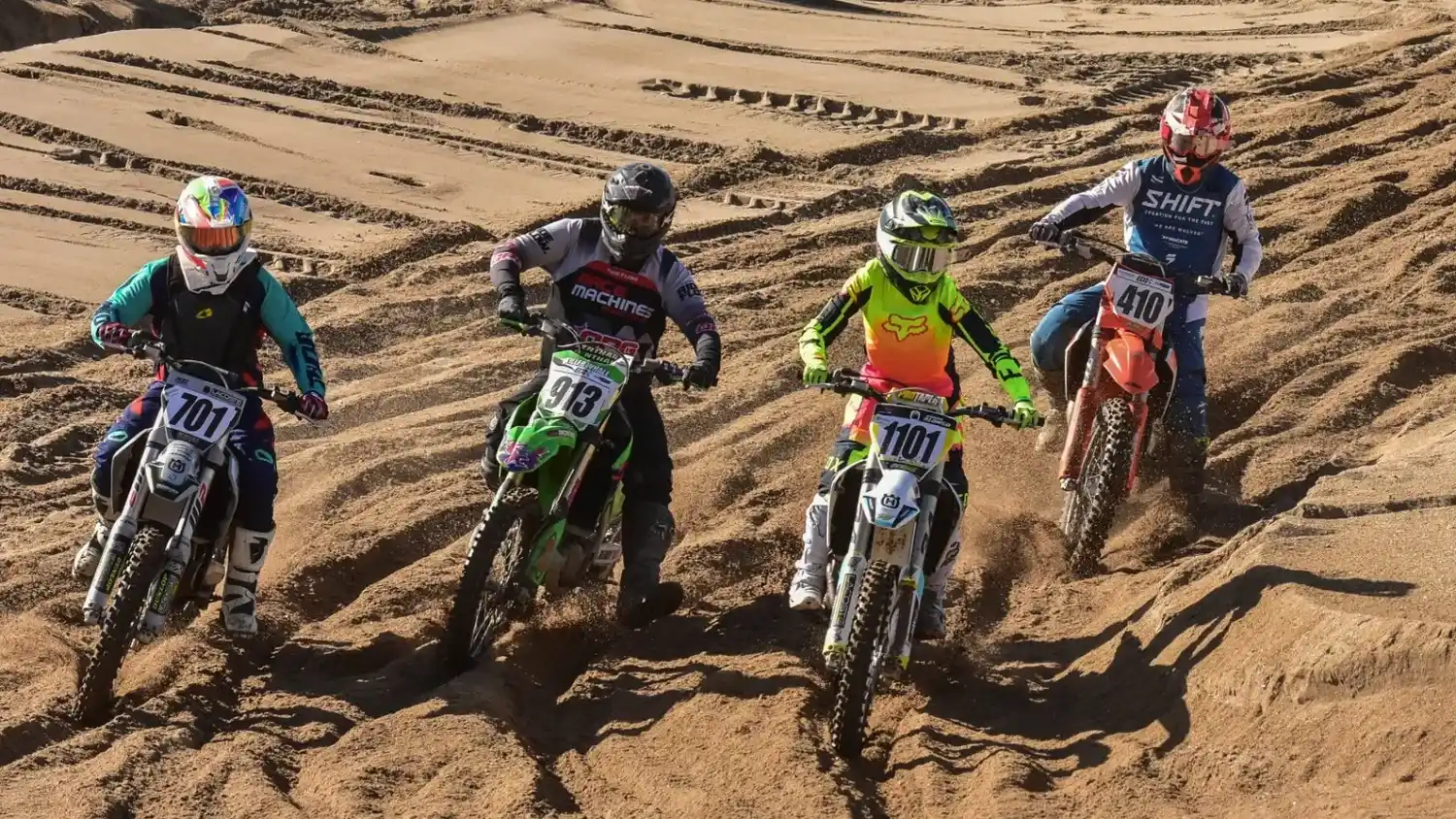 Enduro de Invierno