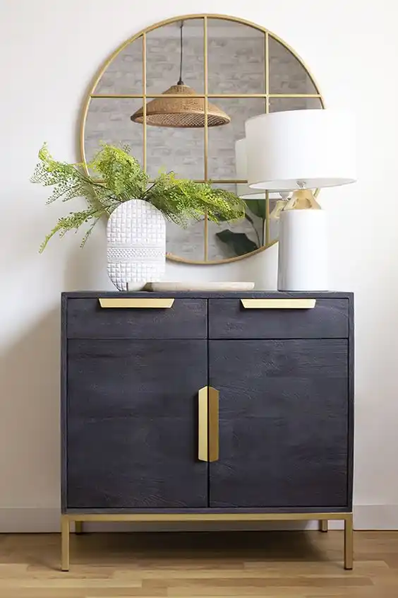 Oro, el nuevo color de la temporada