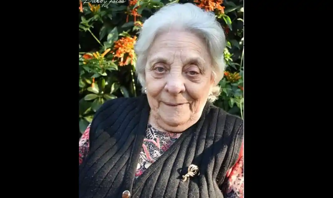 ¡Feliz cumple, Susana Crocco de Novo!