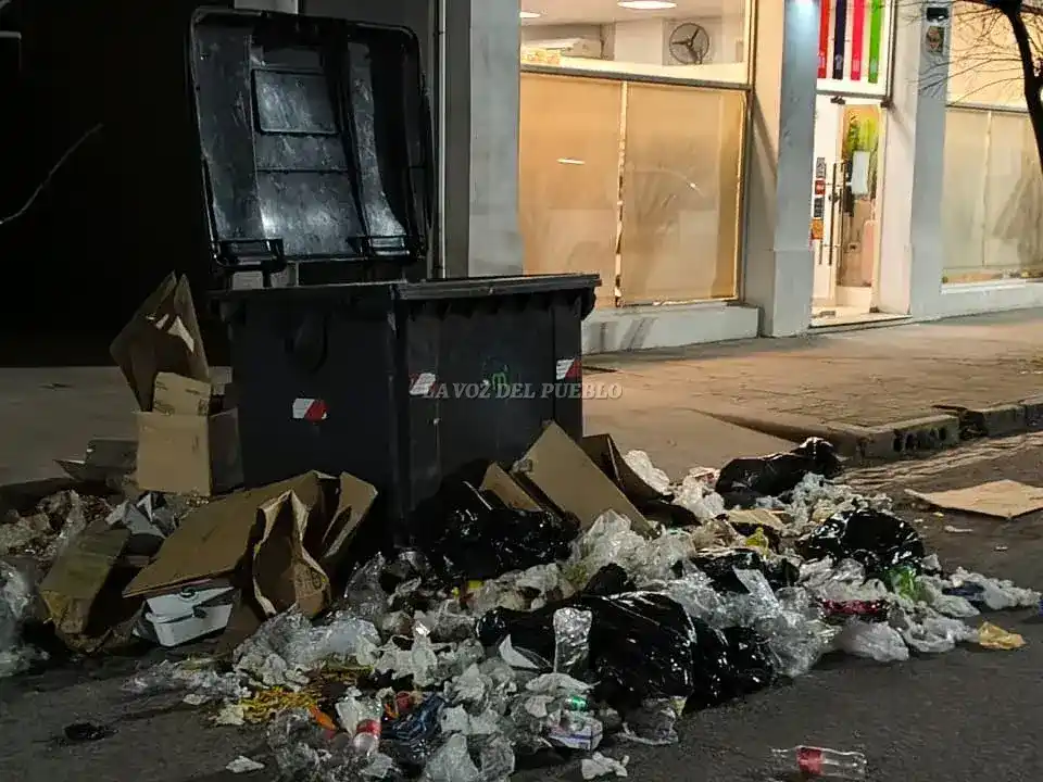 basura - 1