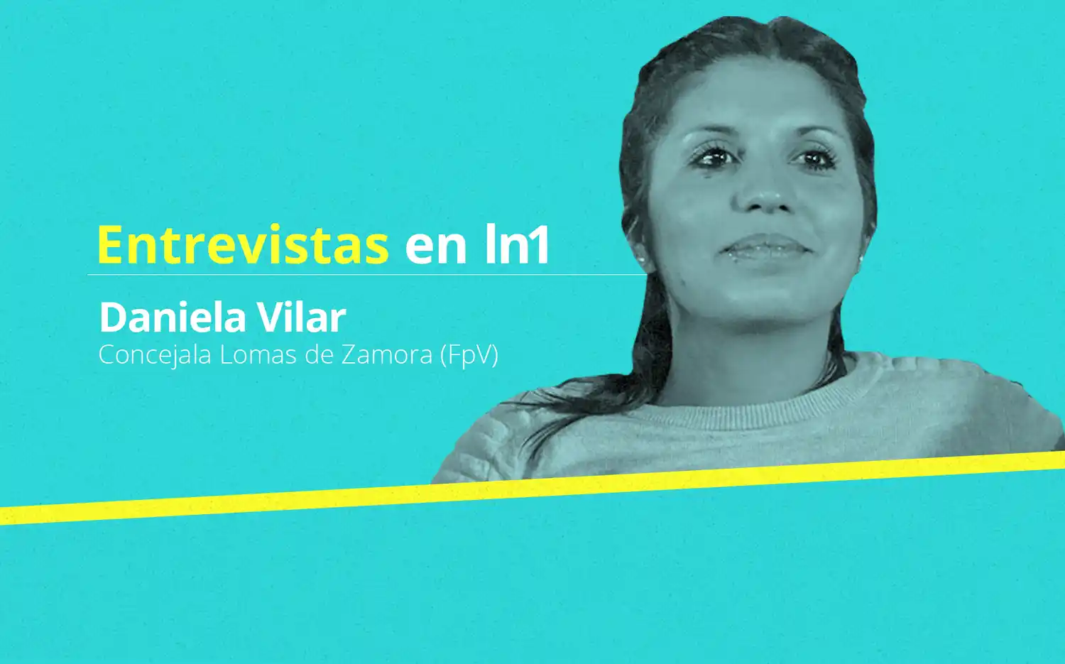 Edil de Lomas de Zamora pide que Cambiemos explique "por qué tuvieron que acudir a falsificar identidades”