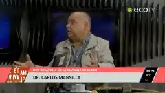 La cooperativa Falucho realiza importantes obras
