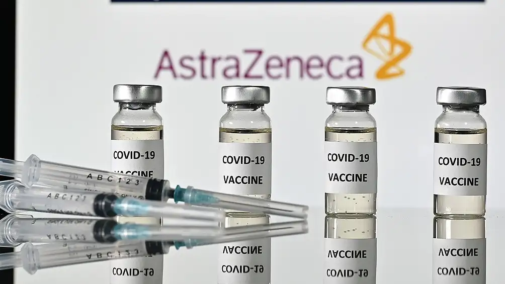“No podía mover las piernas”: la demanda contra AstraZeneca por la vacuna Covid
