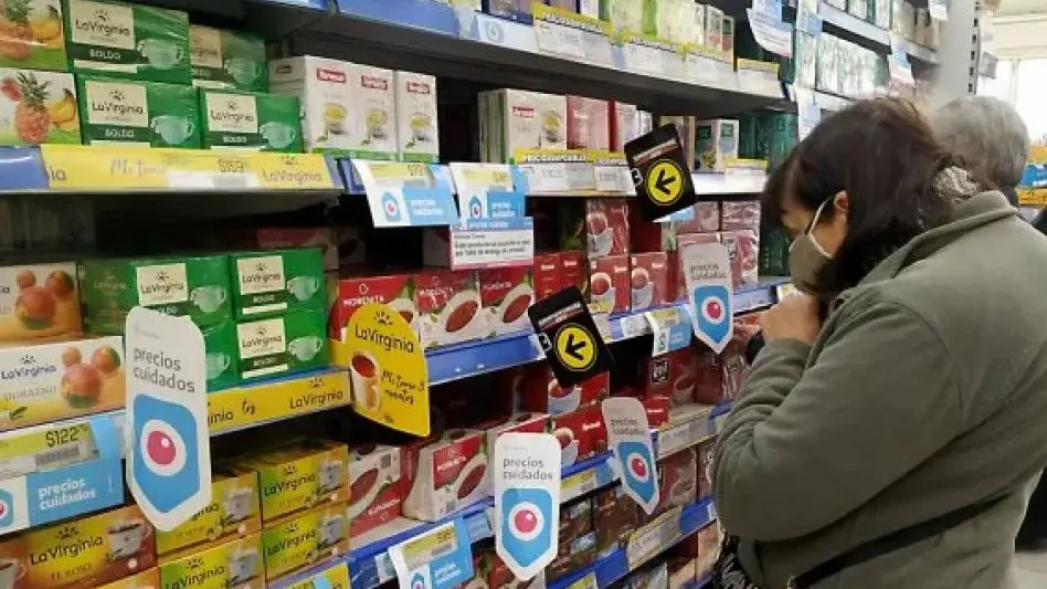 "Han aumentado los alimentos que son más esenciales, están en un nivel internanual mayor al 100%"