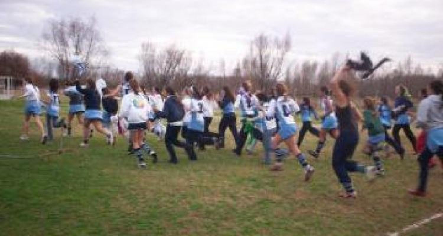 Doble alegría para el Hockey