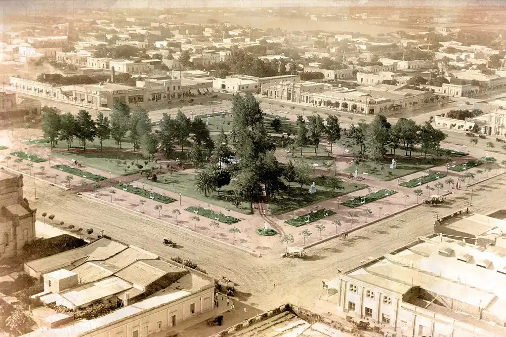 ¿Por qué Rafaela se llama Rafaela? Lo que no sabías sobre su origen