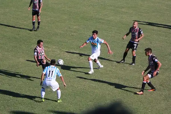 El fin de semana se jugará la fecha de la B Nacional