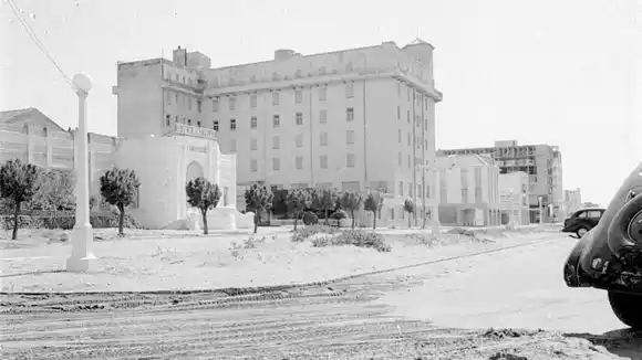 Un mes de fríos y nevadas históricas