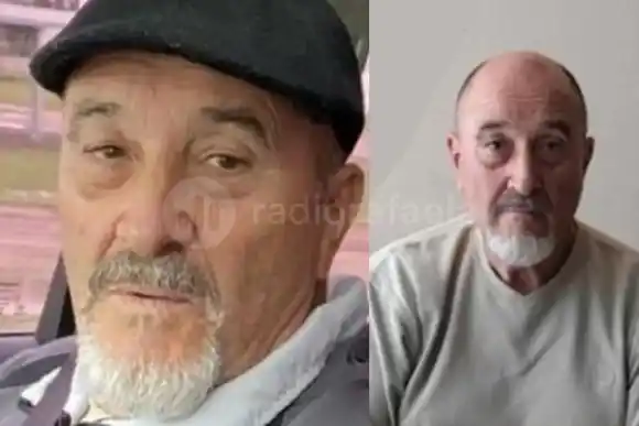 Ya se cumplieron 100 días desde la desaparición de Enrique Fabiani