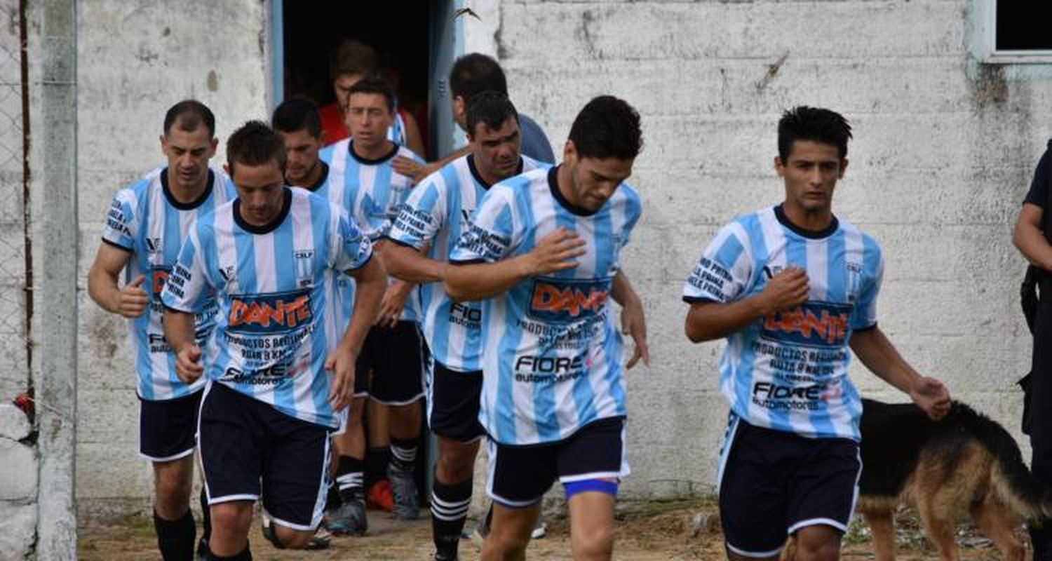 Torneo de Clubes: Las Palmeras cayó ante La Josefa en Campana y deberá revertir la serie en Río Tala