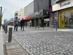 Peatonal y estacionamiento libre los fines de semana en el centro: ¿Los elegimos los tandilenses?