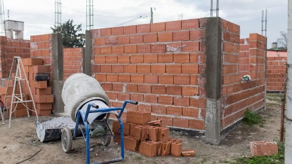El Presidente anuncia este mediodía 87.000 créditos para refacción y construcción de viviendas