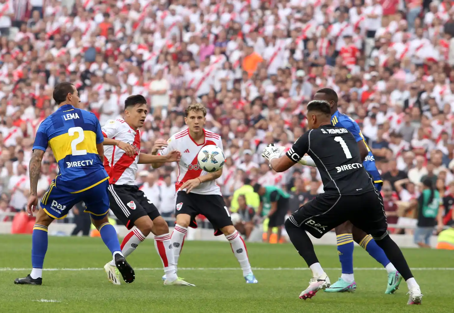 Boca regresó a los entrenamientos sin Fabra ni Campuzano