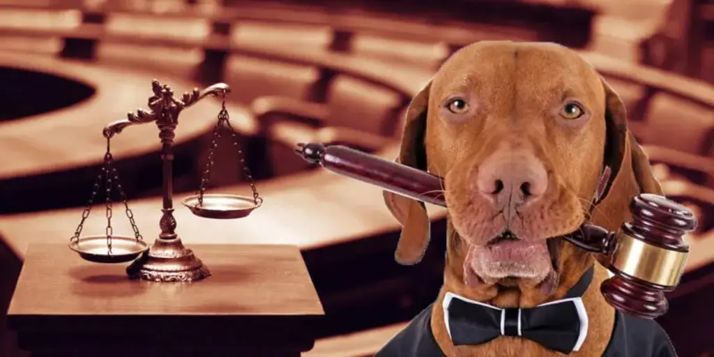 Los animales son seres sintientes y tienen derechos