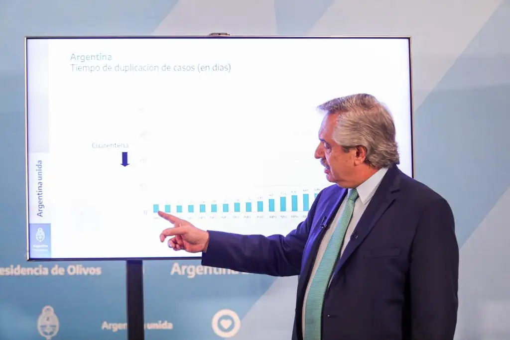 De qué se trata la "cuarentena administrada" que podrán aplicar las provincias