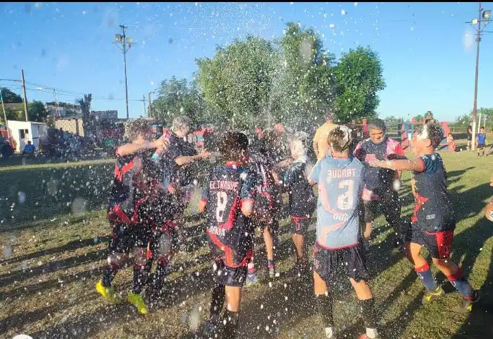 club el tanque