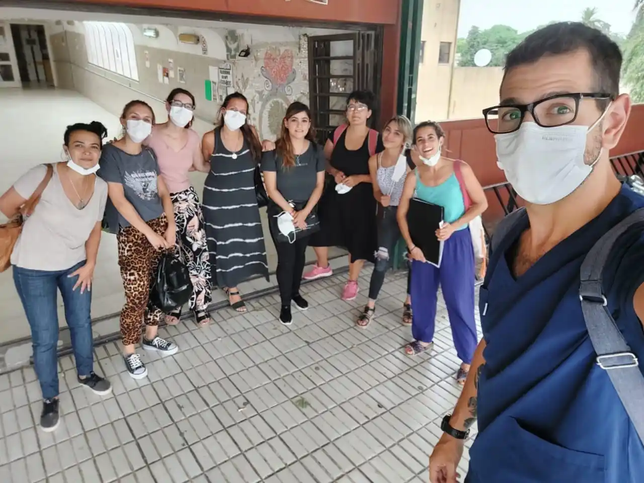 ¿Por qué es tan importante que haya un servicio de oncología en nuestro Hospital?