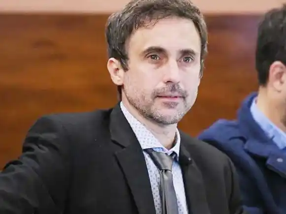 Aliado de Frigerio advirtió: “Con Milei no vamos ni a la esquina”