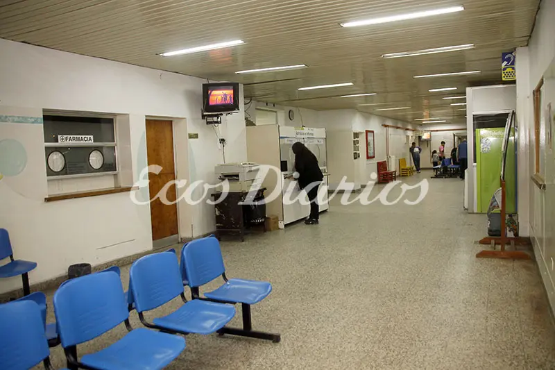 Continúa el paro de los empleados municipales