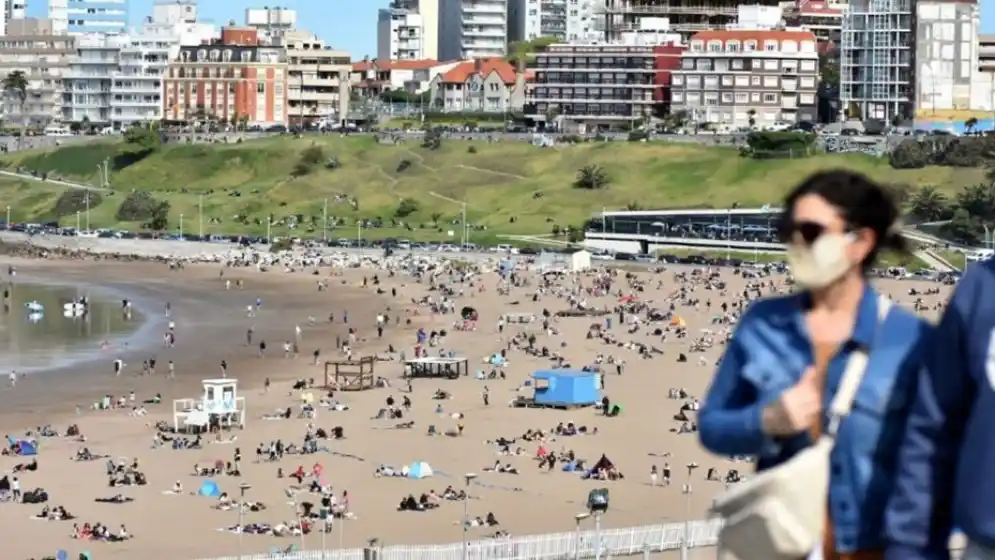 Lammens confirmó la cuarta edición del programa PreViaje