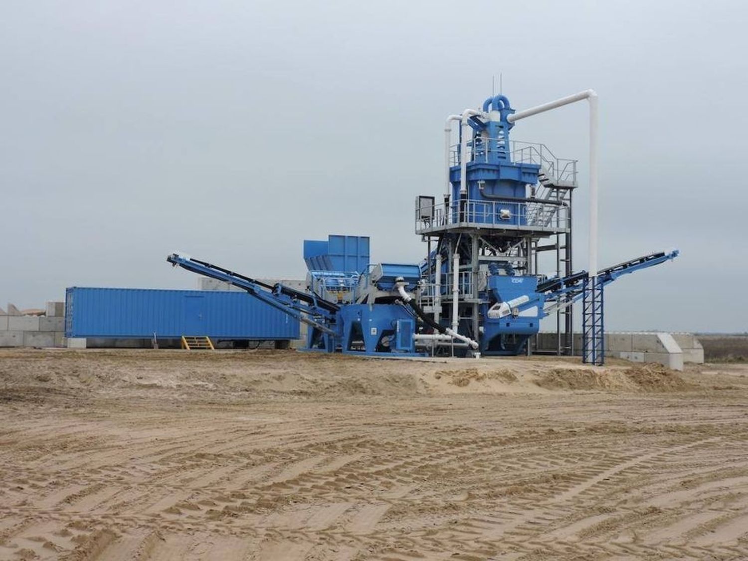 La Justicia obligó a YPF a sustituir un producto nocivo y contaminante  
