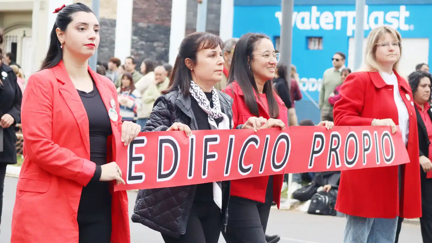 Revolución y tortas fritas: Mariano Moreno, el hombre y la escuela