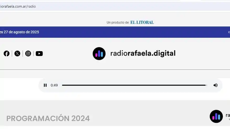 radio de los oyentes