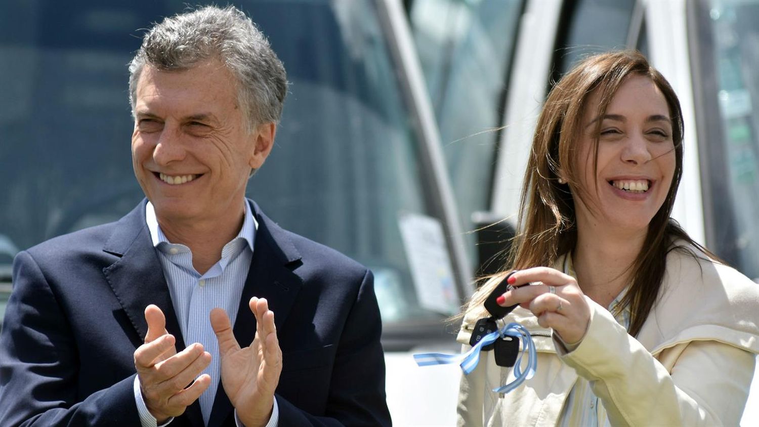 “Estamos con la gobernadora”