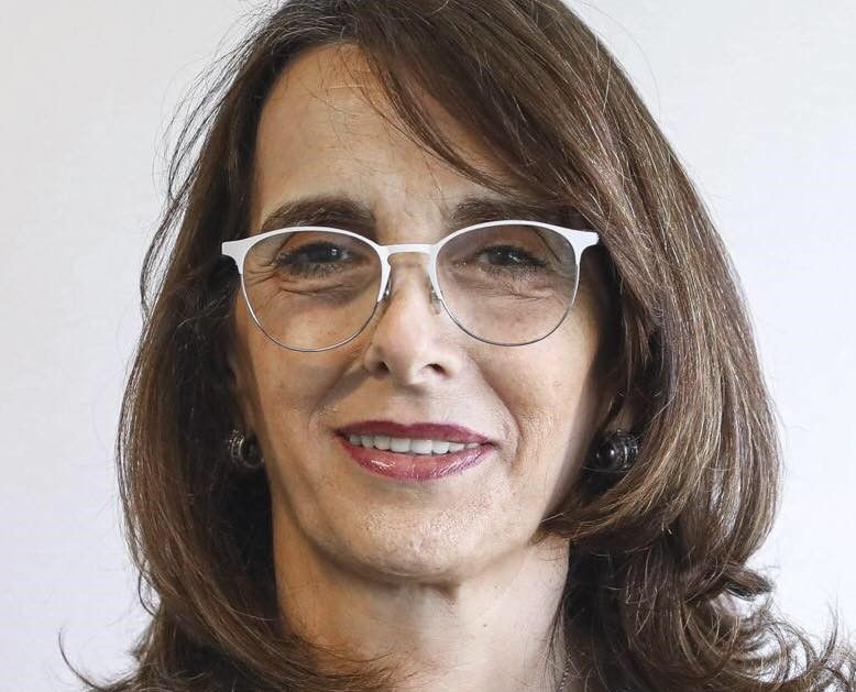 imagen María Eugenia Bielsa