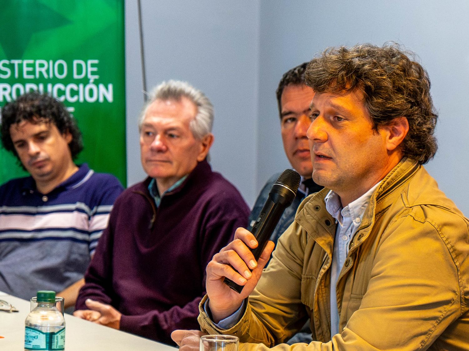 Destacan las políticas foresto – industriales de la provincia de Formosa