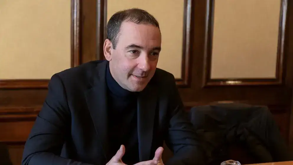 El fiscal Marijuan pidió la indagatoria de Francisco Adorni por presentar declaraciones juradas falsas