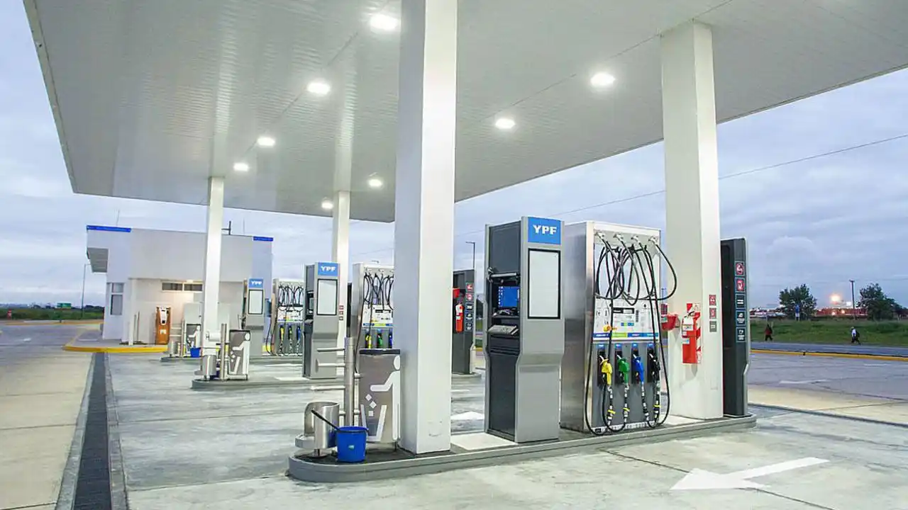 Crisis del gas: el gobierno dice que se está normalizando el abastecimiento