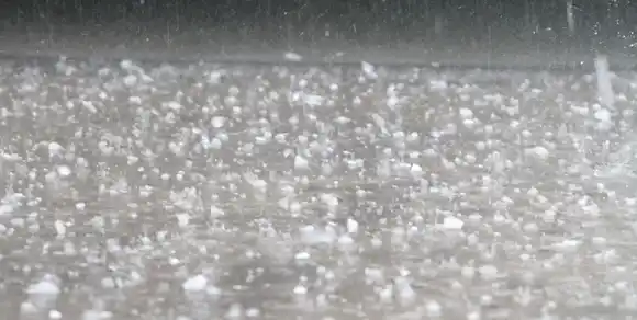 Hay cuatro provincias de Argentina bajo alerta tormentas y posible caída de granizo