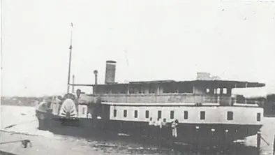 El asesinato en Concordia del coronel Aquileo González