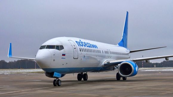 Rusia quiere usar fondos congelados para comprar aviones Boeing cuando se firme el alto el fuego con Ucrania