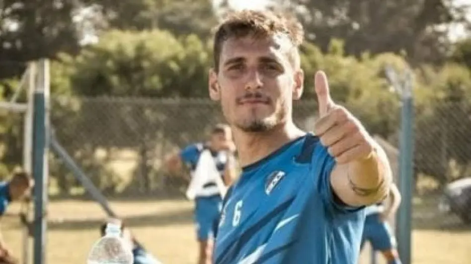 "Creo que el equipo está muy bien"