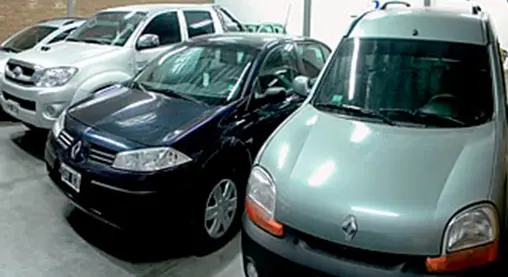Creció cerca del 5% la venta de autos usados en el primer semestre del año