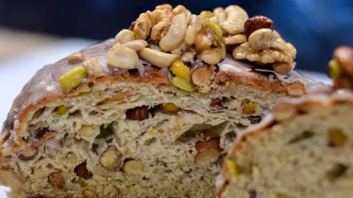 Pan dulce de chefs famosos: cuánto cuestan y dónde conseguirlos.