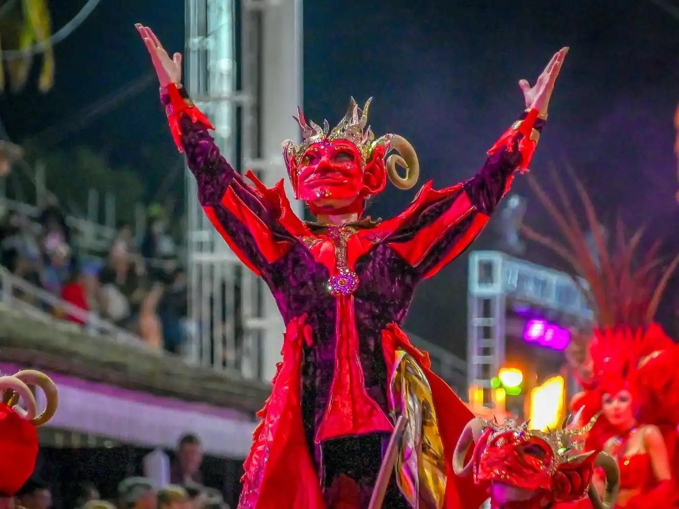 Crédito: MRFotografía