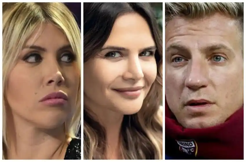 Amalia Granata criticó a Wanda Nara por su conflicto con Maxi López