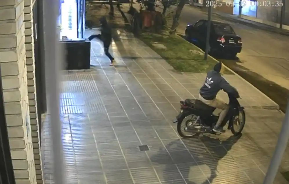 rptura vidrio el ropero