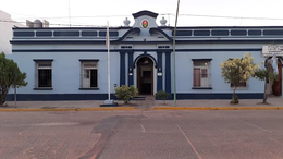 Los gualeguaychuenses que no voten deberán hacer la denuncia en la comisaria de su jurisdicción