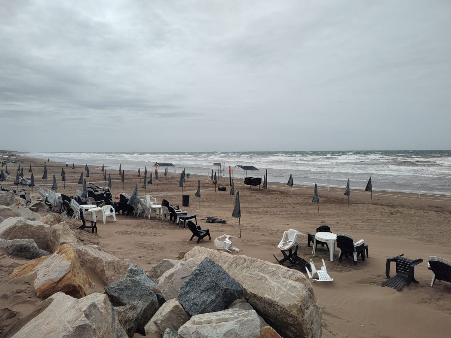 playa - 1